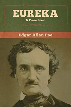 portada Eureka: A Prose Poem (en Inglés)