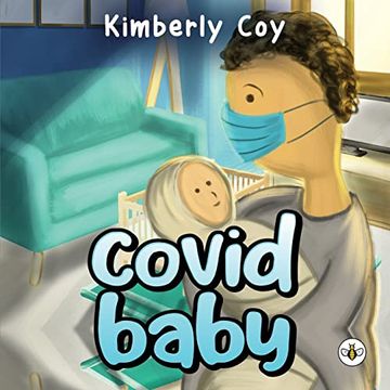 portada Covid Baby (en Inglés)