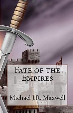 portada fate of the empires (in English)