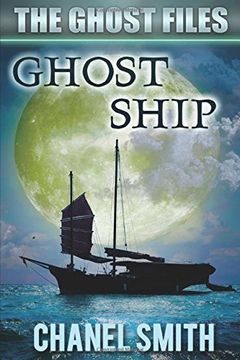 portada GHOST SHIP