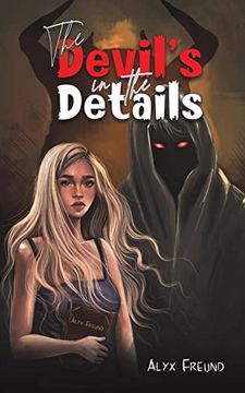 portada The Devil'S in the Details (in English)