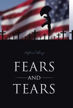 portada Fears and Tears (en Inglés)