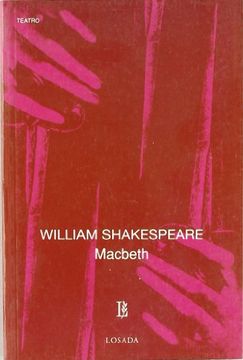 portada Macbeth