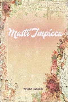 portada Mastr'Impicca (en Italiano)