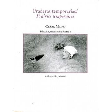 portada Praderas Temporarias / Prairies Temporaires