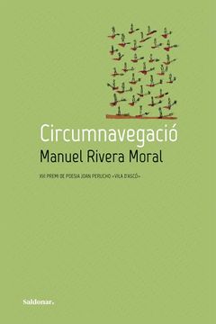 portada Circumnavegació: 17 (Poemes) (in Catalá)