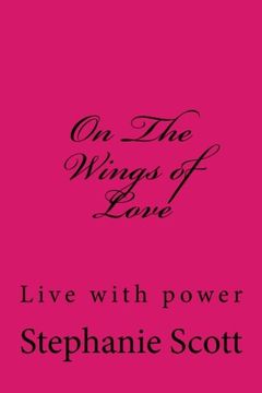portada On The Wings of Love