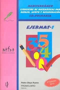 portada 1. Ejermat (in Spanish)