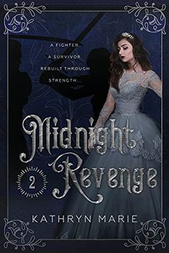portada Midnight Revenge (2) (Midnight Duology) (en Inglés)