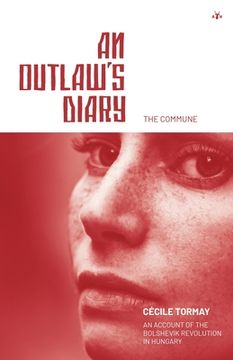 portada An Outlaw's Diary (en Inglés)