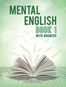 portada Mental English: Book one (in English)