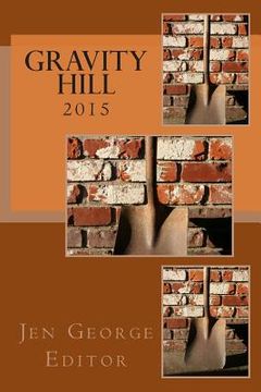 portada Gravity Hill 2015 (en Inglés)