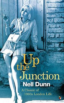 portada Up The Junction: A Virago Modern Classic (Virago Modern Classics)