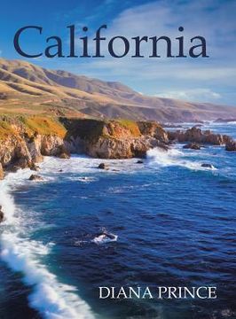 portada California (in English)