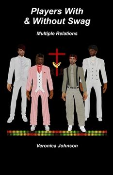portada Players With & Without Swag: Multiple Relations (en Inglés)