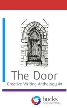 portada The Door (en Inglés)