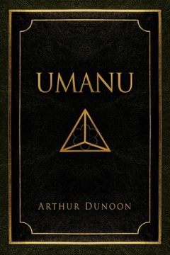 portada Umanu (in English)