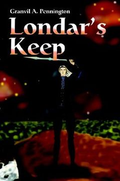 portada londar's keep (in English)