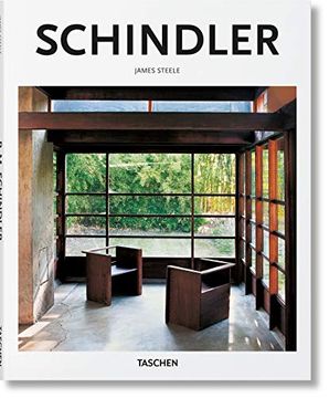 portada Schindler (en Inglés)