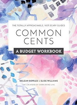 portada Common Cents: A Budget Workbook (in English)