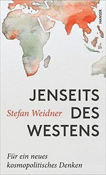 portada Jenseits des Westens: Für ein Neues Kosmopolitisches Denken (in German)