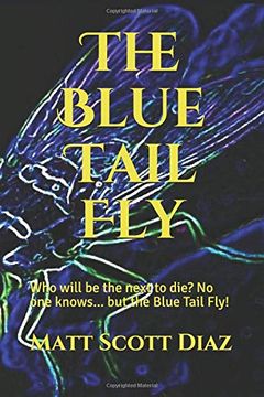 portada The Blue Tail fly (en Inglés)