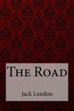portada The Road Jack London (in English)