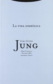 portada La Vida Simbólica ii (in Spanish)