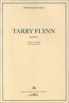 portada Tarry Flynn