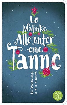 portada Alle Unter Eine Tanne -Language: German (en Alemán)