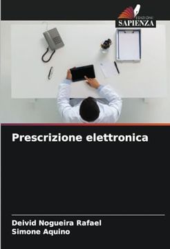 portada Prescrizione Elettronica (en Italiano)