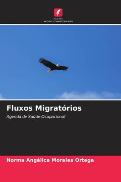 portada Fluxos Migratórios (en Portugués)
