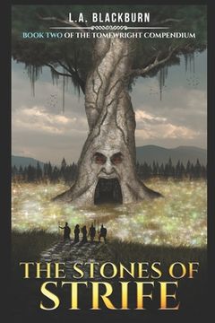 portada The Stones of Strife (in English)