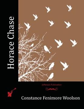 portada Horace Chase (in English)