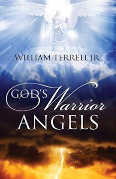 portada God's Warrior Angels (in English)