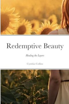 portada Redemptive Beauty - Healing the Layers (en Inglés)