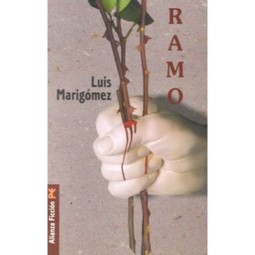 portada Ramo (Alianza Ficcion) (in Spanish)