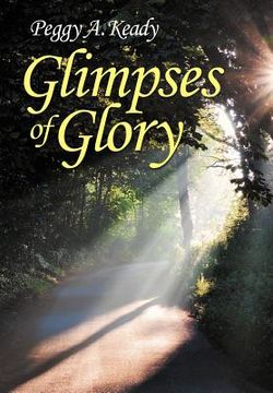 portada glimpses of glory (en Inglés)