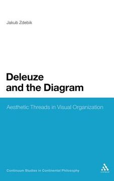 portada deleuze and the diagram