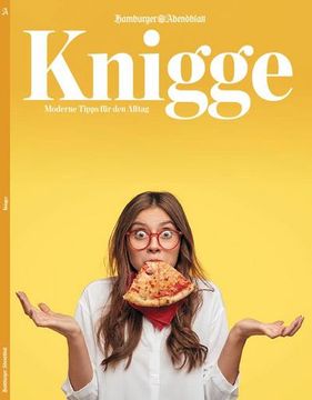 portada Knigge (en Alemán)