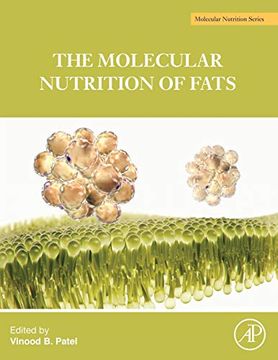 portada The Molecular Nutrition of Fats (en Inglés)