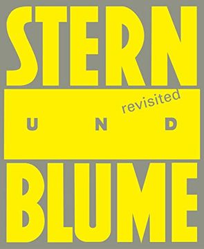 portada Stern und Blume (in German)