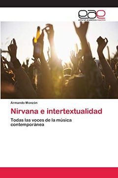 portada Nirvana e Intertextualidad
