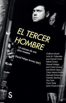 portada El Tercer Hombre (in Spanish)