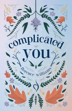 portada Complicated you (Complicated Series) (en Inglés)