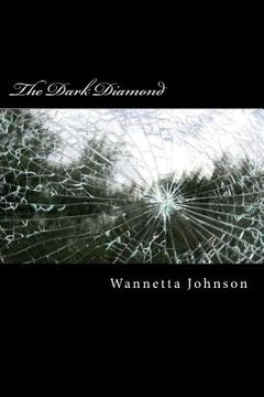 portada The Dark Diamond (en Inglés)