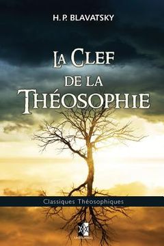 portada La Clef de la Théosophie (en Francés)
