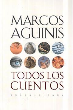 Todos los cuentos