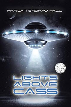 portada Lights Above Cass: New Edition (in English)