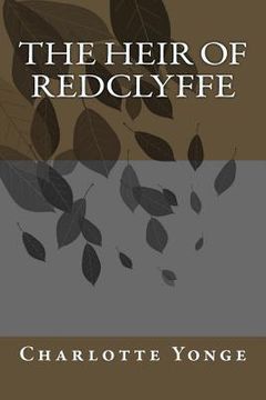 portada The Heir Of Redclyffe (en Inglés)